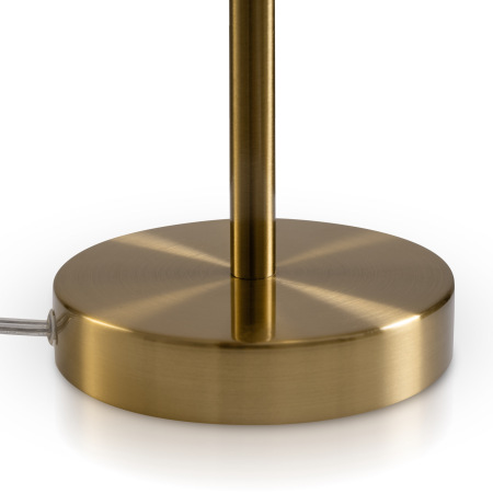 Настольный светильник Evidence, FR5372TL-01BS