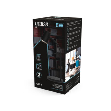Настольная лампа Gauss Qplus GT6032