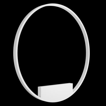 Настенный светильник (бра) Rim 4000К 51Вт, MOD058WL-L50W4K