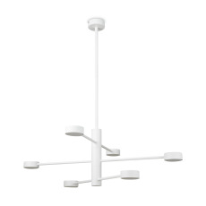 Потолочный светильник Freya FR5363CL-06W