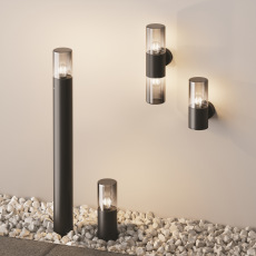 Ландшафтный светильник Amas E27x1 60Вт IP54, O432FL-01GF