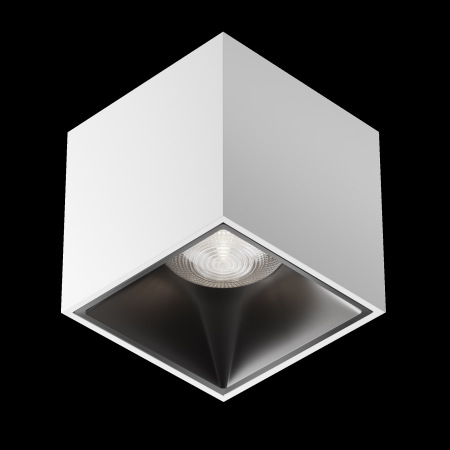 Потолочный светильник Alfa LED C065CL-L12W4K