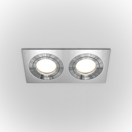 Встраиваемый светильник Atom DL024-2-02S