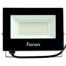 фото Светодиодный прожектор Feron LL-971 IP65 50W 6400K