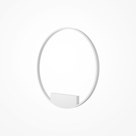 Настенный светильник (бра) Rim 4000К 51Вт, MOD058WL-L50W4K