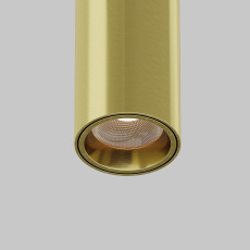 Светильник Focus Led для системы освещения Axity 3000-6000К 3Вт 36°, C105PL-3W3-6K-BS