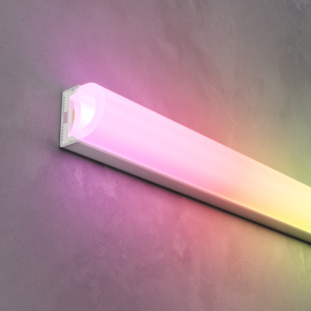 Гибкий неон 1313 24В 14,4Вт/м RGB IP67 5м