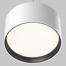 Подвесной светильник Glare 4000К 12Вт 120°, P102PL-12W4K-W