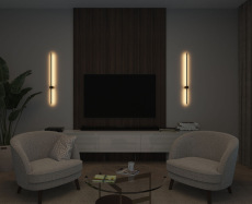 Настенный светильник  Denkirs DK5014-SG