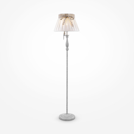 Торшер Maytoni Bird ARM013-22-W