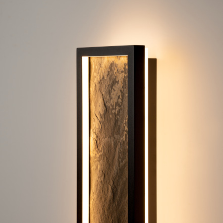 Настенный светильник (бра) Orign 3000К 55Вт, MOD311WL-L55B3K