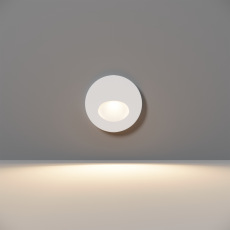 Подсветка для лестниц Bil 3000К 3Вт IP 54, O015SL-L3W3K