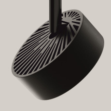 Трековый светильник Rado Exility 2700-6000K 18Вт 120° Dim Dali1, TR040-4-18WTW-DD-B