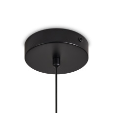 Подвесной светильник Acoustic, FR5494PL-01TR