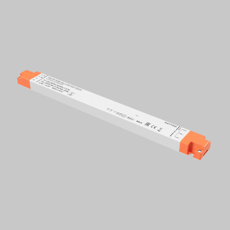 Источник напряжения 24В Dali DT8 150Вт IP20, 725013
