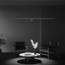 Трековый светильник Points Rot Exility 2700-6000K 6Вт 36° Dim Smart, TR033-4-6W3K-M-DS-W