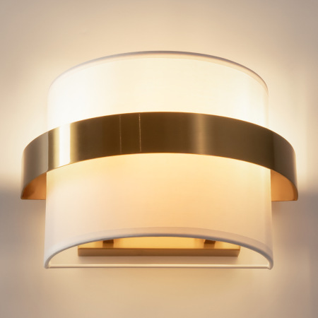 Настенный светильник (бра) Bride, FR5367WL-02BS