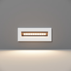 Подсветка для лестниц Bosca 3000К 5Вт IP 65, O045SL-L5W3K