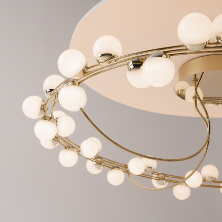 Потолочный светильник Tessara 3000К 72Вт, MOD081CL-L48G3K