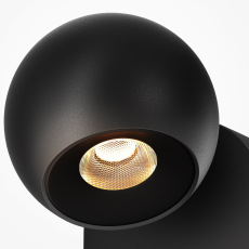 Настенный светильник (бра) Elfin 3000K 5Вт, MOD434WL-L5B3K