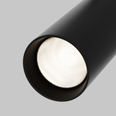 Трековый светильник Focus Led Exility 2700-6000K 20Вт 36° Dim Dali2, TR032-4-20WTW-M-DD2-B