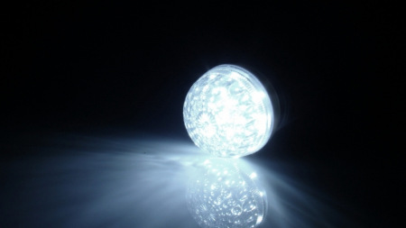 Лампа для белт-лайт LED-Lamp-E27-50-9-W, белый