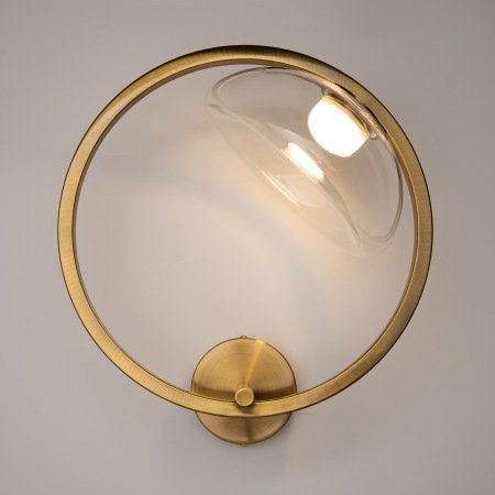 Настенный светильник (бра) Lunare 3000К 5Вт, MOD327WL-L5BS3K