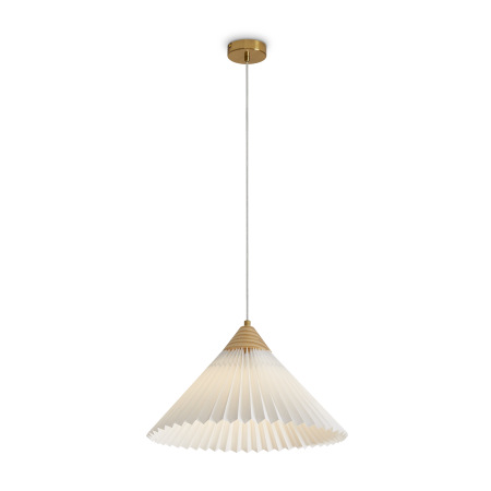 Подвесной светильник Kinsley, FR5533PL-01BS1