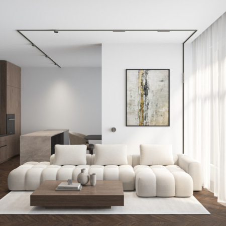 Бра  Denkirs DK5072-DN