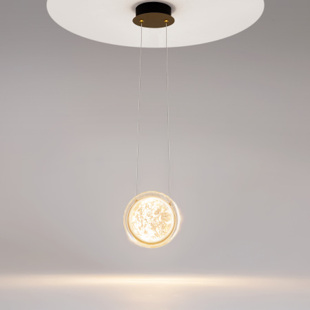 Подвесной светильник Pharao 3000К 7Вт, MOD361PL-L7BS3K1