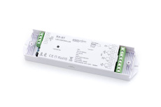 Универсальный приемник-контроллер RX-ST для светодиодных лент RGB, RGB+W, MIX, RX-ST