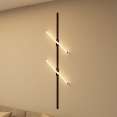 Трековый светильник Denkirs DK6638-BK