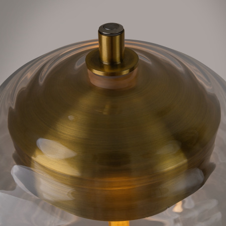 Настольный светильник Rueca 3000K 8Вт, P060TL-L12BSK1