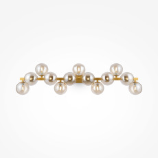 Настенный светильник (бра) Dallas G9х13, MOD545WL-13G