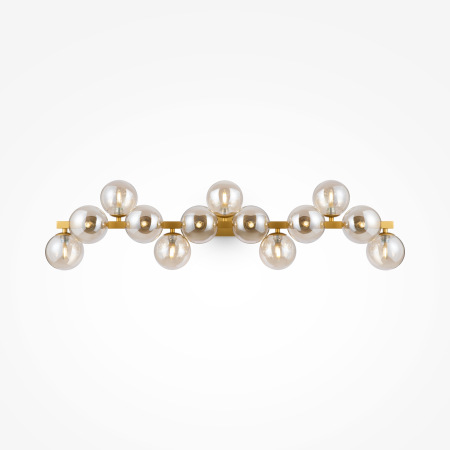 Настенный светильник (бра) Dallas G9х13, MOD545WL-13G