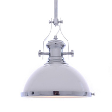 Подвесной светильник Lumina Deco Ettore LDP 710-300 WT