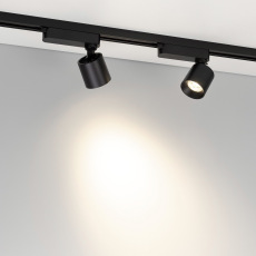 Светильник LGD-DYKE-2TR-R60-8W Day4000 (BK, 20 deg, 230V) (Arlight, IP20 Металл, 5 лет) 052138