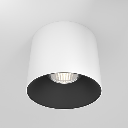 Потолочный светильник Alfa LED 3000K 1x15Вт 60° C064CL-01-15W3K-RD-WB
