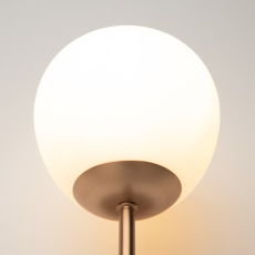 Настенный светильник (бра) Erich E14х1 40Вт, MOD221-WL-01-G