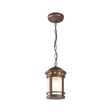 Подвесной светильник Salamanca O031PL-01BR