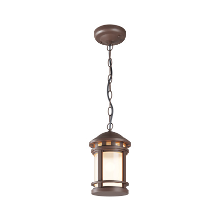 Подвесной светильник Salamanca O031PL-01BR