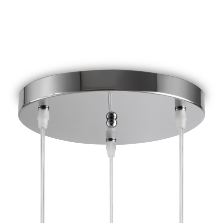 Подвесной светильник Astery, FR5375PL-03CH