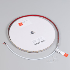 Светодиодная лента герметичная RTW-PS-A140-7mm 24V Day4000 (10 W/m, IP67, 5m) (Arlight, CRI>90) 058505