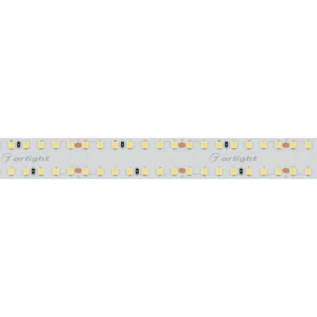 Светодиодная лента S2-A280-20mm 24V White6000 (20 W/m, IP20, 2835, 2.5m) (Arlight, Открытый), 023400(2)
