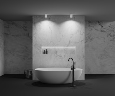 Потолочный светильник Zoom C030CL-01W