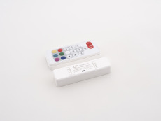 Контроллер RGB N30-S Nano RF 18A 003795