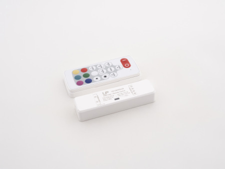 Контроллер RGB N30-S Nano RF 18A 003795