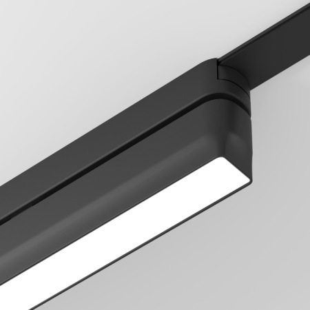Трековый светильник AIR LINEAR DK5333-BK