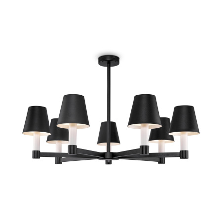 Подвесной светильник Tet-a-tet E14x7, MOD104PL-07B