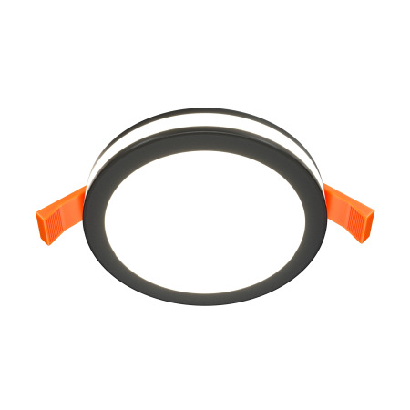 Встраиваемый светильник Phanton DL303-L12B